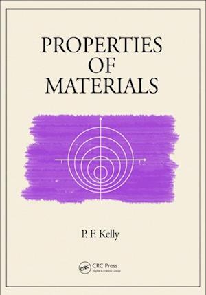 Properties of Materials