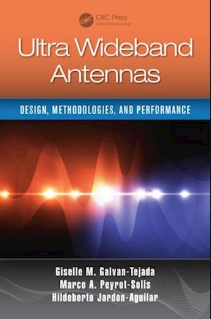 Ultra Wideband Antennas