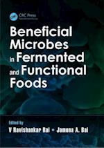 Beneficial Microbes in Fermented and Functional Foods