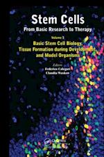 Stem Cells: From Basic Research to Therapy, Volume 1