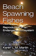 Beach-Spawning Fishes