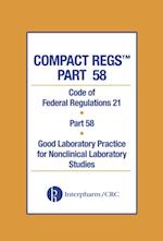 Compact Regs Part 58