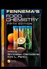 Fennema's Food Chemistry