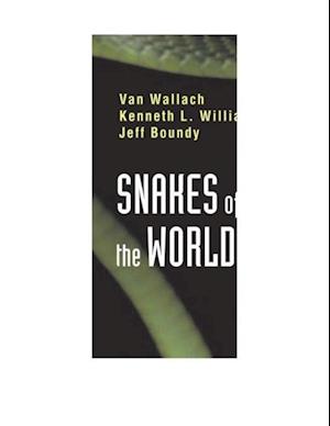 Snakes of the World