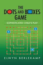 Dots and Boxes Game