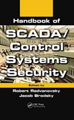 Handbook of SCADA/Control Systems Security