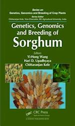 Genetics, Genomics and Breeding of Sorghum