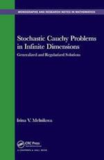 Stochastic Cauchy Problems in Infinite Dimensions