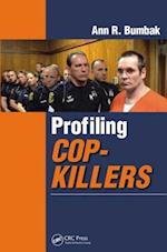 Profiling Cop-Killers