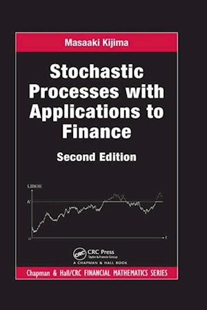 Stochastic Processes with Applications to Finance