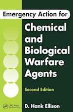 Emergency Action for Chemical and Biological Warfare Agents