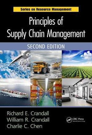 Principles of Supply Chain Management