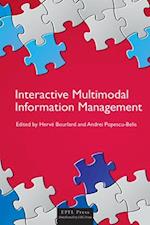 Multimodal Interactive Systems Management