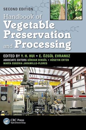 Handbook of Vegetable Preservation and Processing