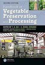 Handbook of Vegetable Preservation and Processing