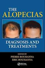 The Alopecias