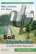 Soil Liquefaction
