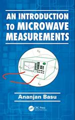 Introduction to Microwave Measurements