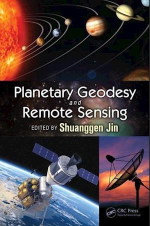 Planetary Geodesy and Remote Sensing