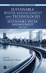 Sustainable Water Management