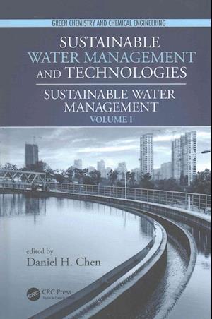 Sustainable Water Management and Technologies, Two-Volume Set