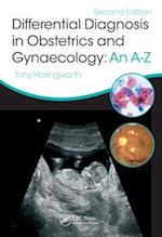 Differential Diagnosis in Obstetrics & Gynaecology