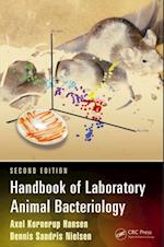 Handbook of Laboratory Animal Bacteriology