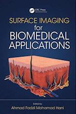 Surface Imaging for Biomedical Applications