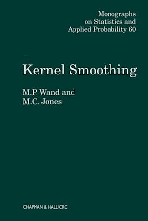 Kernel Smoothing