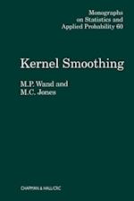 Kernel Smoothing