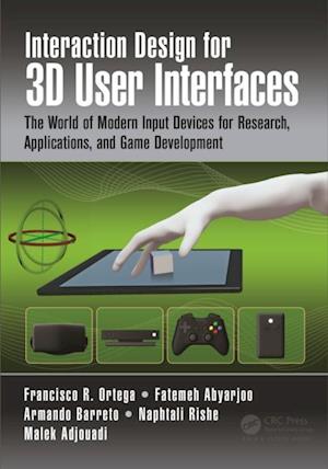 Interaction Design for 3D User Interfaces