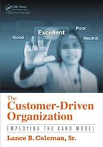 The Customer-Driven Organization