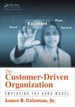 Customer-Driven Organization