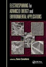 Electrospinning for Advanced Energy and Environmental Applications