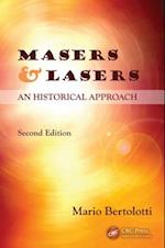 Masers and Lasers