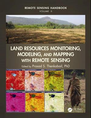 Land Resources Monitoring, Modeling, and Mapping with Remote Sensing