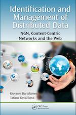 Identification and Management of Distributed Data