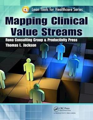 Mapping Clinical Value Streams