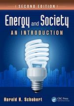 Energy and Society