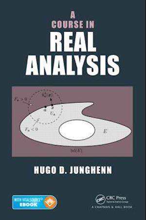 A Course in Real Analysis