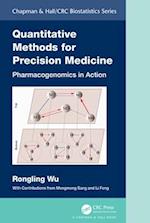 Quantitative Methods for Precision Medicine
