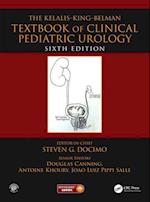 The Kelalis--King--Belman Textbook of Clinical Pediatric Urology