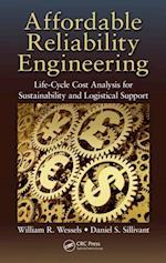 Affordable Reliability Engineering
