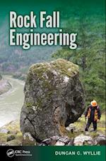 Rock Fall Engineering