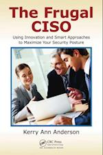 The Frugal CISO