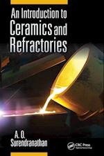 An Introduction to Ceramics and Refractories