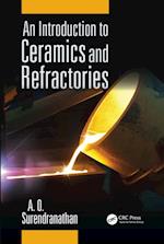 Introduction to Ceramics and Refractories