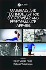 Materials and Technology for Sportswear and Performance Apparel