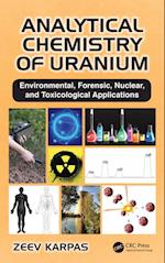 Analytical Chemistry of Uranium