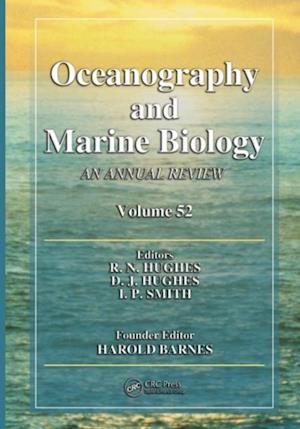 Oceanography and Marine Biology